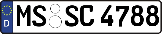 MS-SC4788