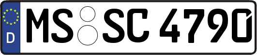 MS-SC4790