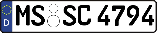 MS-SC4794