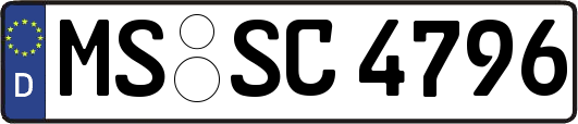 MS-SC4796