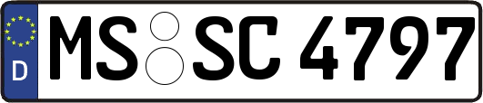 MS-SC4797