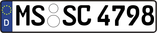 MS-SC4798