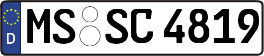 MS-SC4819