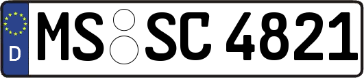 MS-SC4821