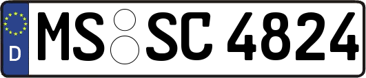 MS-SC4824