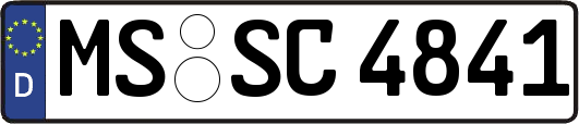 MS-SC4841