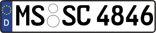 MS-SC4846