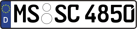 MS-SC4850