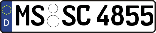 MS-SC4855