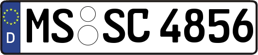 MS-SC4856