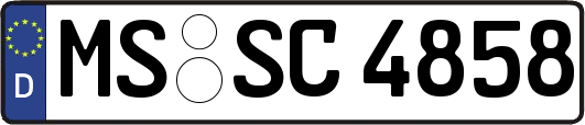 MS-SC4858