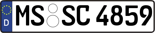 MS-SC4859