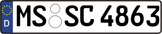 MS-SC4863