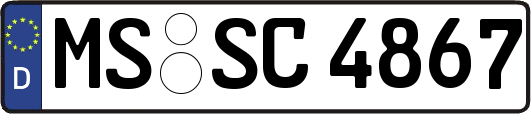 MS-SC4867