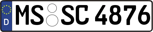 MS-SC4876