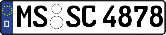 MS-SC4878