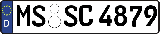 MS-SC4879