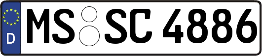 MS-SC4886