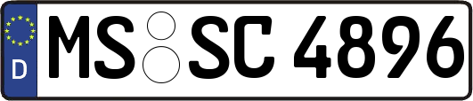 MS-SC4896