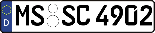 MS-SC4902