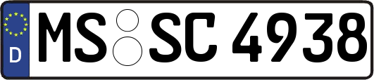 MS-SC4938