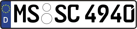 MS-SC4940