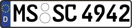 MS-SC4942