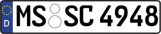 MS-SC4948