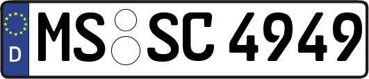 MS-SC4949