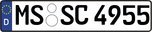 MS-SC4955