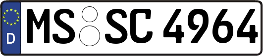 MS-SC4964