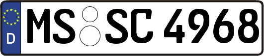 MS-SC4968