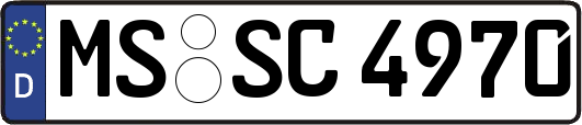 MS-SC4970
