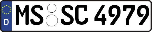 MS-SC4979
