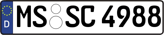 MS-SC4988