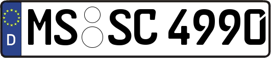 MS-SC4990