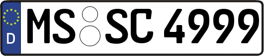 MS-SC4999