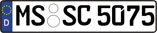 MS-SC5075