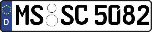 MS-SC5082
