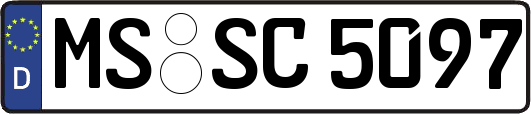 MS-SC5097