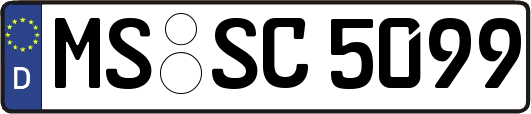 MS-SC5099