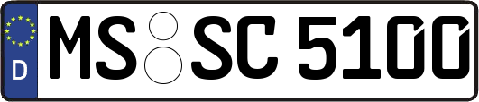 MS-SC5100