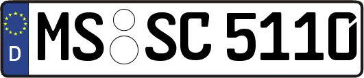 MS-SC5110