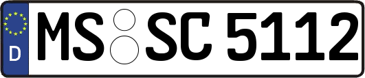 MS-SC5112