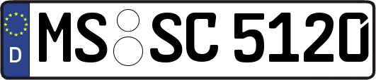 MS-SC5120