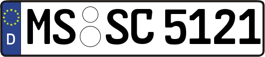 MS-SC5121