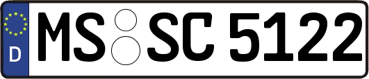 MS-SC5122