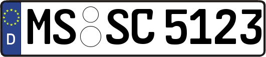 MS-SC5123