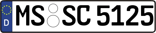 MS-SC5125