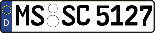 MS-SC5127